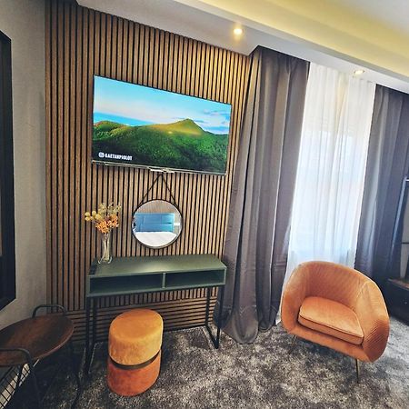 B&B Cvjetni Загреб Экстерьер фото